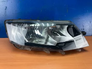 5E2941016 Фара задняя Skoda Octavia A7 Арт 2-884663, вид 1