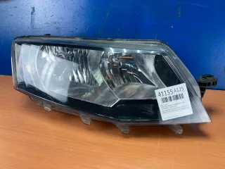 5E2941016 Фара задняя Skoda Octavia A7 Арт 2-884663, вид 3