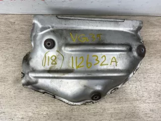 16590JK21A Тепловой экран Infiniti M (Y34) Арт 2-884803, вид 4