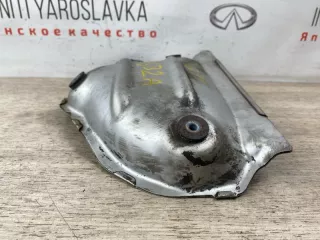 16590JK21A Тепловой экран Infiniti M (Y34) Арт 2-884803, вид 6