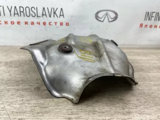 16590JK21A Тепловой экран Infiniti M (Y34) Арт 2-884803, вид 8