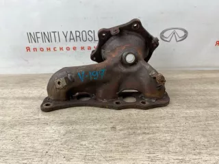 14002JA10B Выпускной коллектор Infiniti JX Арт 2-884814, вид 1