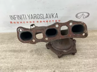 14002JA10B Выпускной коллектор Infiniti JX Арт 2-884814, вид 2