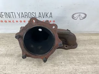 14002JA10B Выпускной коллектор Infiniti JX Арт 2-884814, вид 3