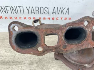 14002JA10B Выпускной коллектор Infiniti JX Арт 2-884814, вид 4