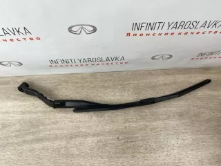 Поводок дворника Infiniti J 2018г. 288815NA0A - Фото 4