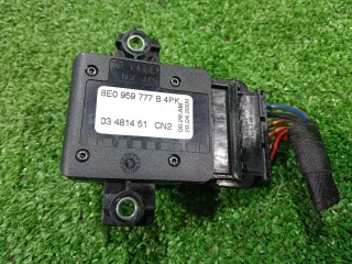 8E0959777B Блок управления сиденьем Audi A4 B8 Арт 2-884899, вид 2