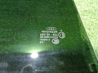 4L0845205A Стекло двери Audi Q7 4L Арт 2-884914, вид 2