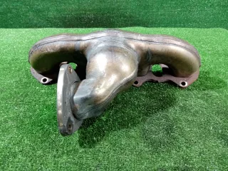 94811111902 Выпускной коллектор Porsche Cayenne 959 Арт 2-885065, вид 2