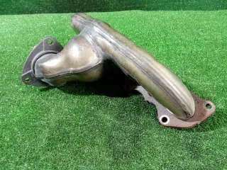 94811111902 Выпускной коллектор Porsche Cayenne 959 Арт 2-885065, вид 3