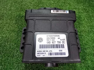 95561802221 Блок управления АКПП Porsche Cayenne 959 Арт 2-885110, вид 1