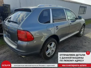 95561802221 Блок управления АКПП Porsche Cayenne 959 Арт 2-885110, вид 11