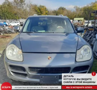 95561802221 Блок управления АКПП Porsche Cayenne 959 Арт 2-885110, вид 7
