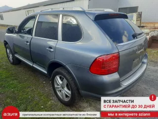 95561802221 Блок управления АКПП Porsche Cayenne 959 Арт 2-885110, вид 10