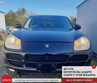 95560701011 Проводка двигателя Porsche Cayenne 959 Арт 2-885144, вид 3