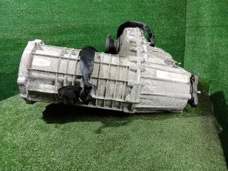 95534104010 Раздаточная коробка Porsche Cayenne 959 Арт 2-885211, вид 1