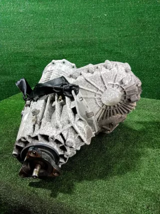 95534104010 Раздаточная коробка Porsche Cayenne 959 Арт 2-885211, вид 4