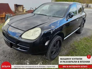 95534104010 Раздаточная коробка Porsche Cayenne 959 Арт 2-885211, вид 7