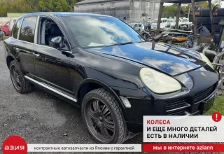 95534104010 Раздаточная коробка Porsche Cayenne 959 Арт 2-885211, вид 8