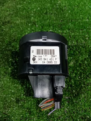 1K0941431AH Переключатель света Volkswagen Golf 5 Арт 2-885255, вид 3