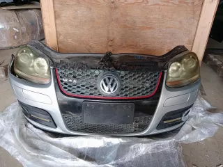 1K0807217R Рамка радиатора Volkswagen Golf 5 Арт 2-885273, вид 11