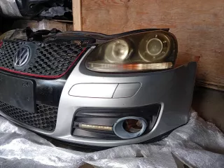 1K0807217R Рамка радиатора Volkswagen Golf 5 Арт 2-885273, вид 13