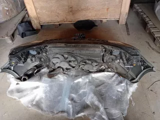1K0807217R Рамка радиатора Volkswagen Golf 5 Арт 2-885273, вид 17