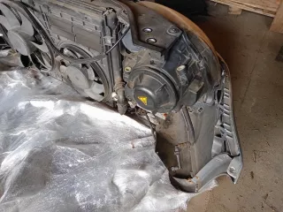 1K0807217R Рамка радиатора Volkswagen Golf 5 Арт 2-885273, вид 19