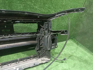 1K0807217R Рамка радиатора Volkswagen Golf 5 Арт 2-885273, вид 7