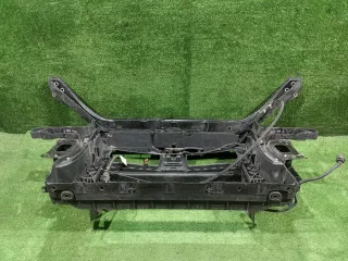 1K0807217R Рамка радиатора Volkswagen Golf 5 Арт 2-885273, вид 8