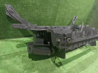 1K0807217R Рамка радиатора Volkswagen Golf 5 Арт 2-885273, вид 9
