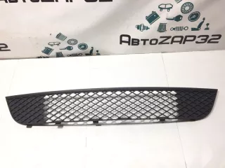 6S61A018A58 Решетка радиатора Ford Fiesta 5 Арт 2-885327, вид 1