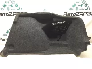 1Z5867428M Обшивка багажника Skoda Octavia A5 Арт 2-885370, вид 1