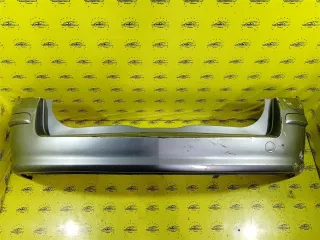 24460461 Бампер задний Opel Astra G Арт 2-885406, вид 1