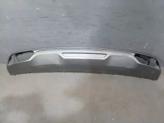 6044067400421 Накладка заднего бампера Geely Atlas 1 Арт 2-885491, вид 1