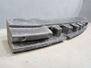 60U807251A Абсорбер бампера Skoda Rapid Арт 2-885569, вид 3