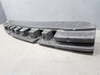 60U807251A Абсорбер бампера Skoda Rapid Арт 2-885569, вид 4