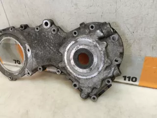 XS4Q6F008BA Насос масляный Ford Tourneo Арт 2-885956, вид 2
