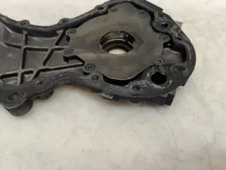 XS4Q6F008BA Насос масляный Ford Tourneo Арт 2-885956, вид 3