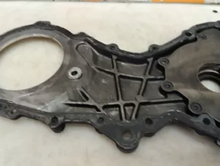 XS4Q6F008BA Насос масляный Ford Tourneo Арт 2-885956, вид 6
