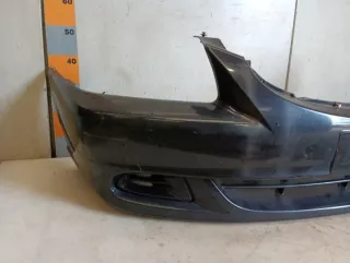 8651125040 Бампер передний Hyundai Accent LC Арт 2-886046, вид 2