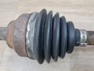 4m513b437jc Привод Ford Focus 2 restailing Арт 2-886220, вид 5