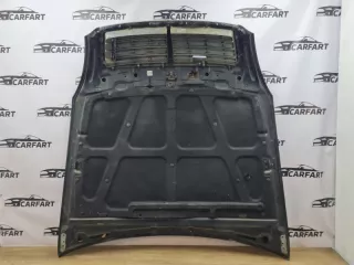 6101108B02 Капот SsangYong Rexton 2 Арт 2-886264, вид 14