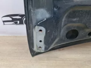 6101108B02 Капот SsangYong Rexton 2 Арт 2-886264, вид 16