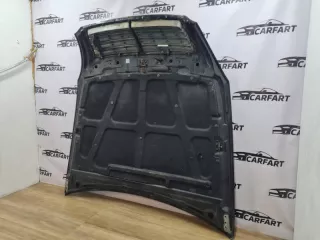 6101108B02 Капот SsangYong Rexton 2 Арт 2-886264, вид 17