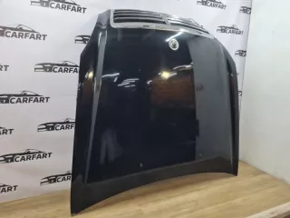 6101108B02 Капот SsangYong Rexton 2 Арт 2-886264, вид 2