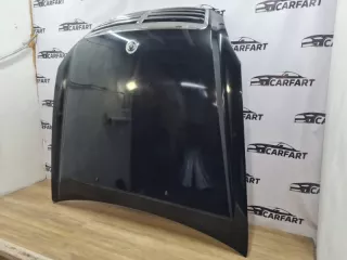 6101108B02 Капот SsangYong Rexton 2 Арт 2-886264, вид 4