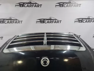 6101108B02 Капот SsangYong Rexton 2 Арт 2-886264, вид 5