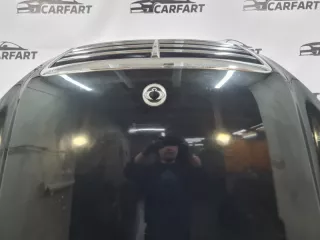 6101108B02 Капот SsangYong Rexton 2 Арт 2-886264, вид 6
