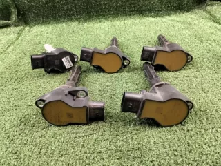 A0001502780 Катушка зажигания Mercedes GLK X204 Арт 2-886290, вид 2